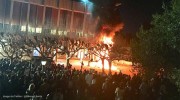 UC-Berkeley-Protest-Violence-Fire